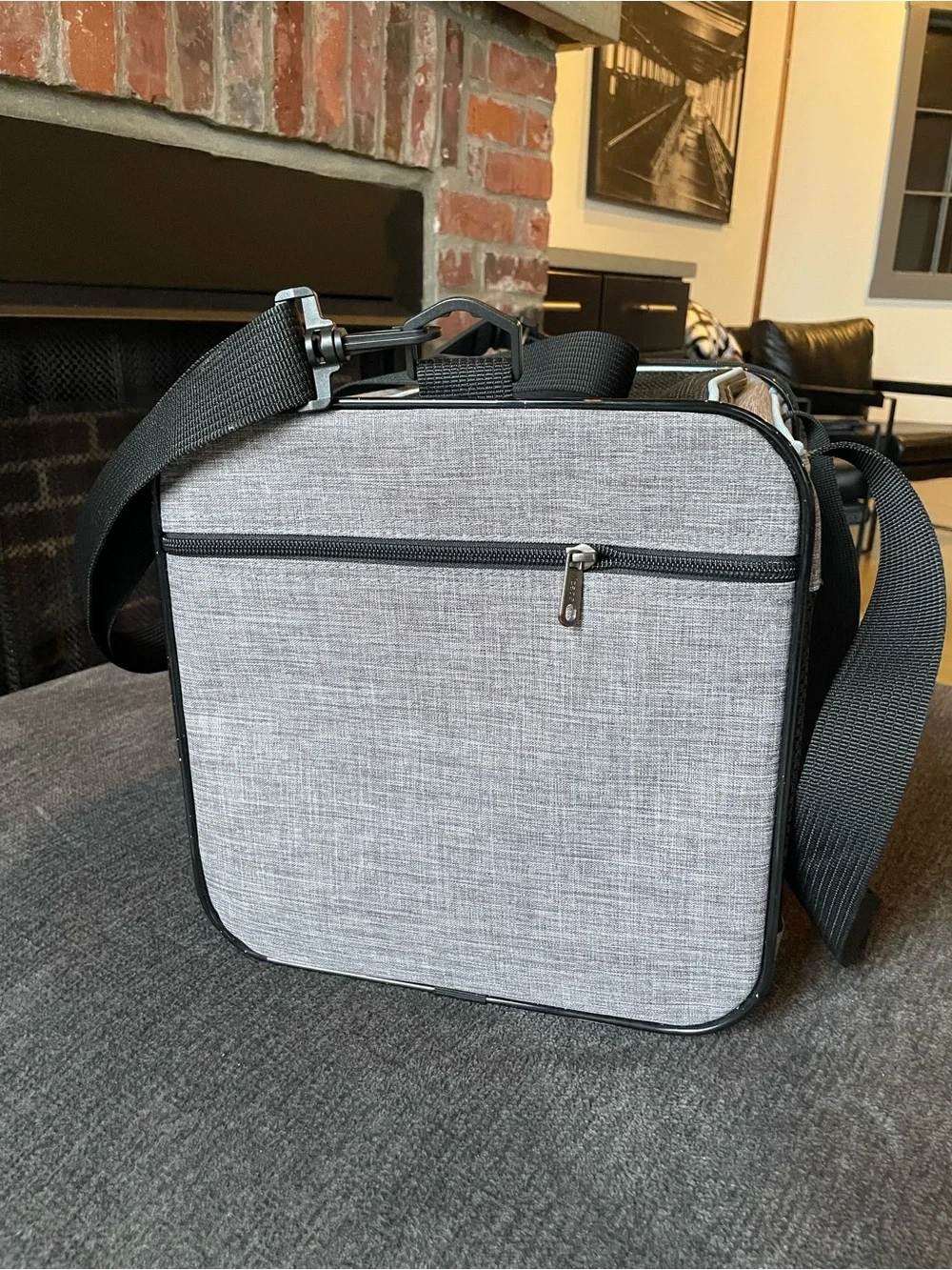 Vceoa gray blue